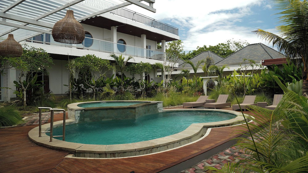 Hotel Bbc Suite And Garden