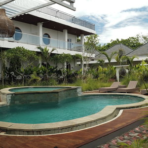 Sejur Bbc Suite And Garden vacanta Pecatu