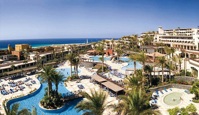 Hotel Occidental Jandía Mar