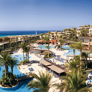 Sejur Occidental Jandía Mar vacanta Fuerteventura