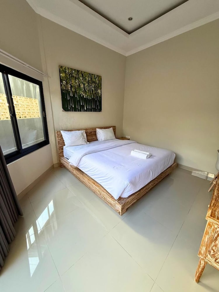 Hotel Padi Breeze Guesthouse Pererenan