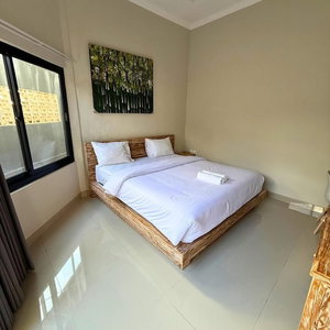 Hotel Padi Breeze Guesthouse Pererenan cazare Kediri