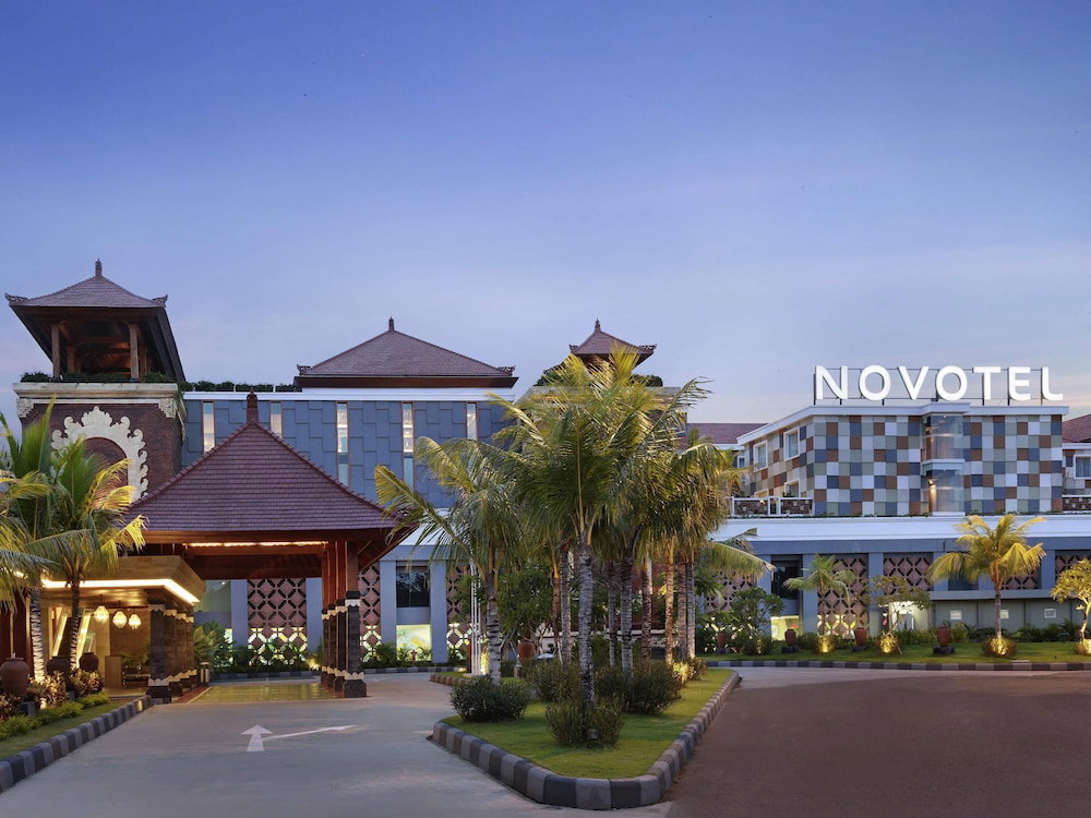 Hotel Novotel Bali Ngurah Rai Airport