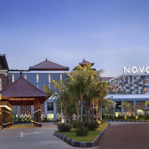 Hotel Novotel Bali Ngurah Rai Airport cazare Tuban
