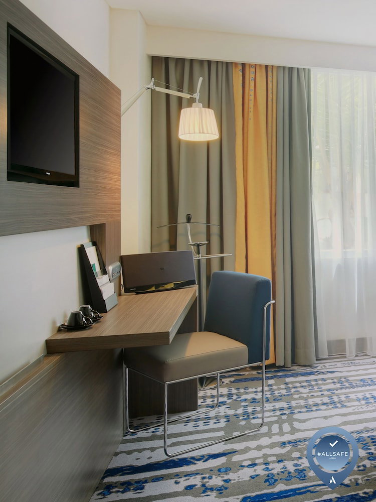 Novotel Bali Ngurah Rai Airport
