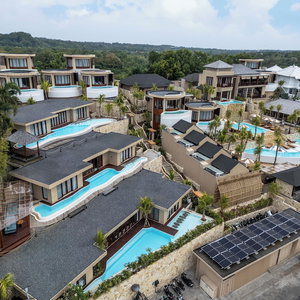 Sejur Seascape Resort & Spa Uluwatu By Ini Vie Hospitality vacanta Pecatu