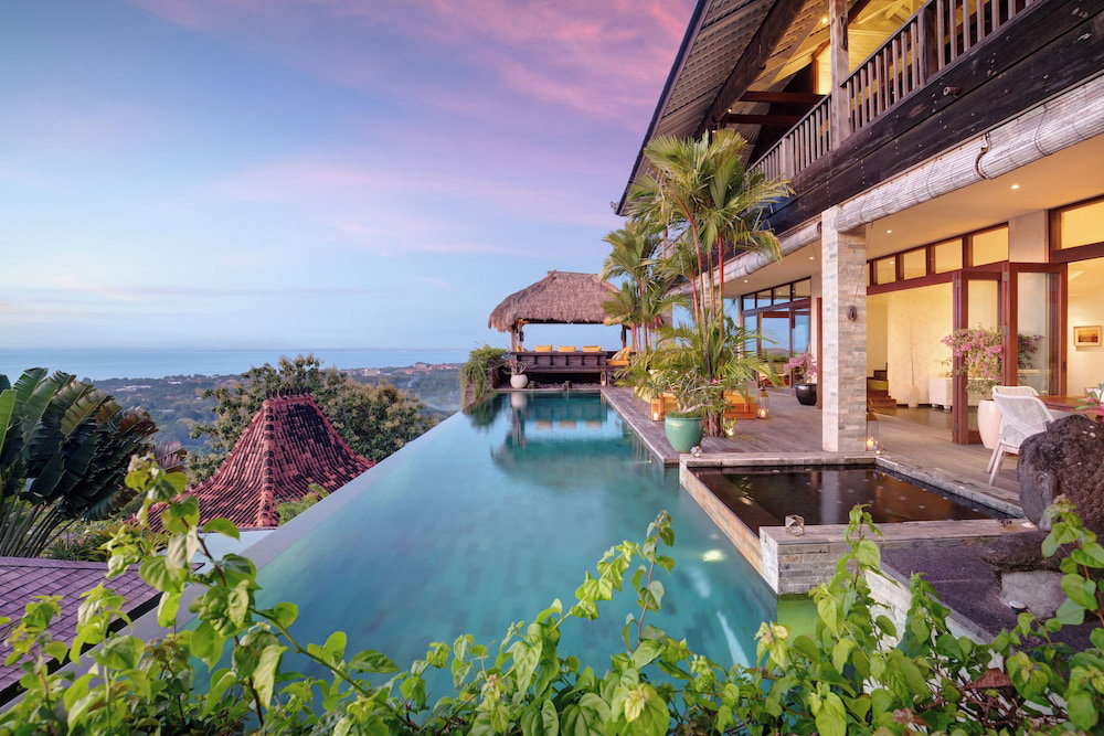 Hotel Hidden Hills Villas - Small Luxury Hotels Of The World