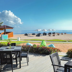 Sejur Tijili Hotel Benoa vacanta Tanjung Benoa