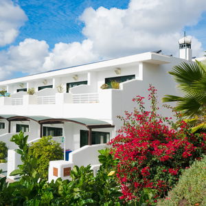 Hotel Relaxia Lanzaplaya cazare Puerto del Carmen