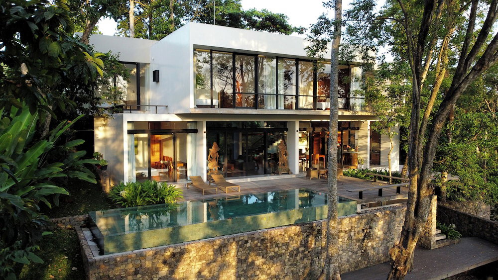 Hotel Villa Maxwell