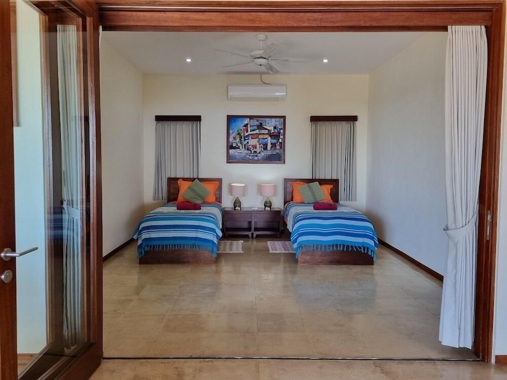 Hotel Ponjok Batu Residence