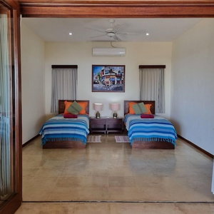 Hotel Ponjok Batu Residence cazare Tejakula