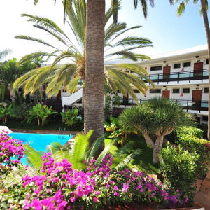 Hotel Taboga cazare Playa del Ingles