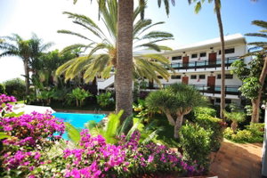Hotel Taboga cazare Playa del Ingles