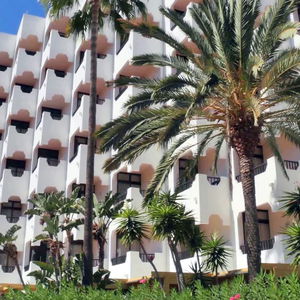 Hotel Corallium Beach By Lopesan Hotels cazare San Agustin