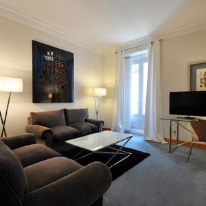 Hotel Suite Prado Hotel cazare Madrid