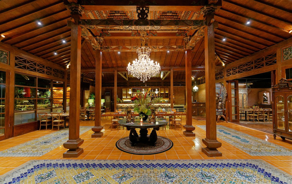 Hotel Villa Canggu By Plataran