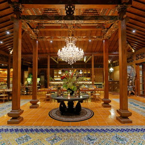 Hotel Villa Canggu By Plataran cazare Kerobokan Kelod