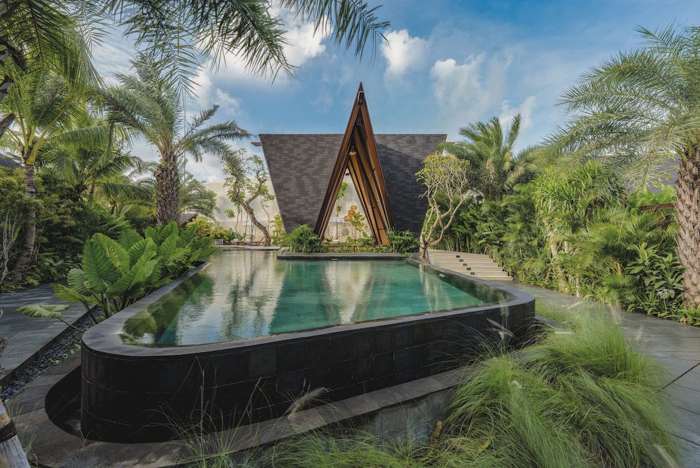 Hotel Nuju Uluwatu