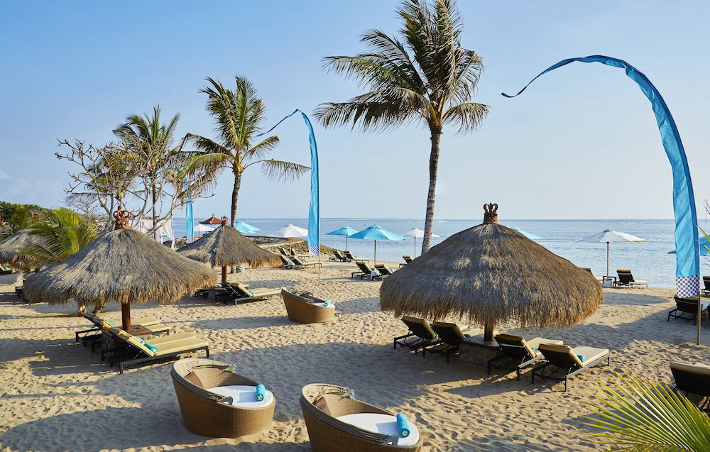 Hotel Sol By Meliá Benoa Bali