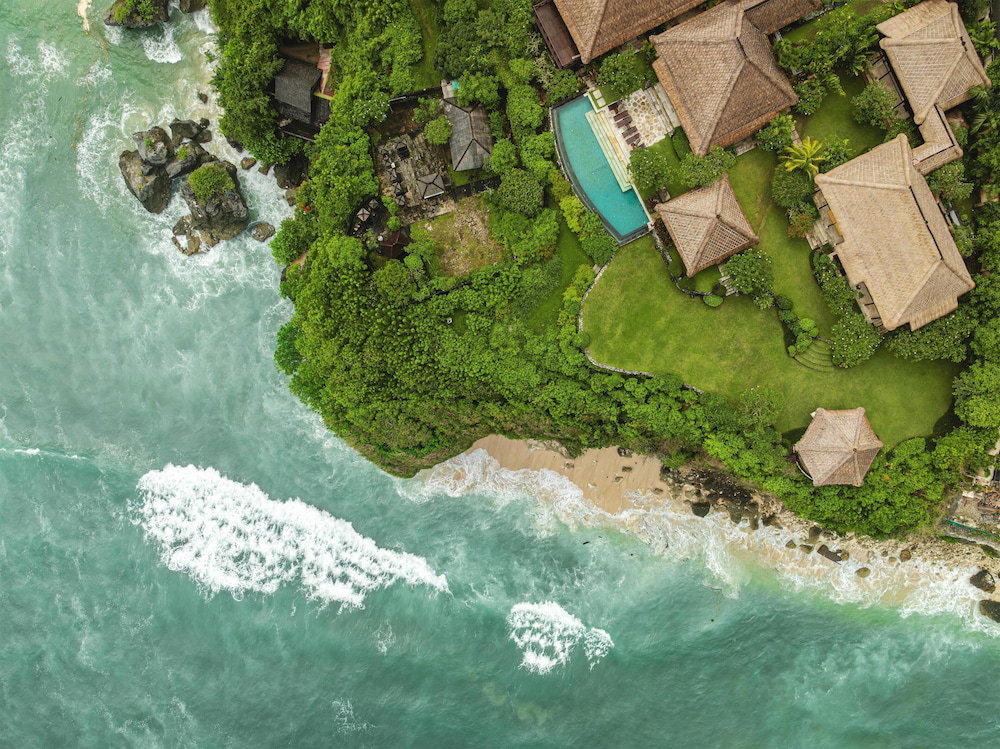 Hotel Radisson Blu Resort & Villas, Bali Uluwatu