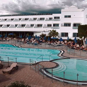 Hotel Lanzarote Village cazare Puerto del Carmen