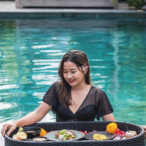Hotel Joshua District cazare Kediri