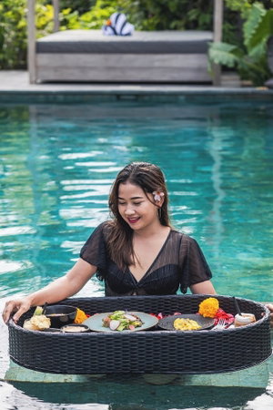 Hotel Joshua District cazare Kediri