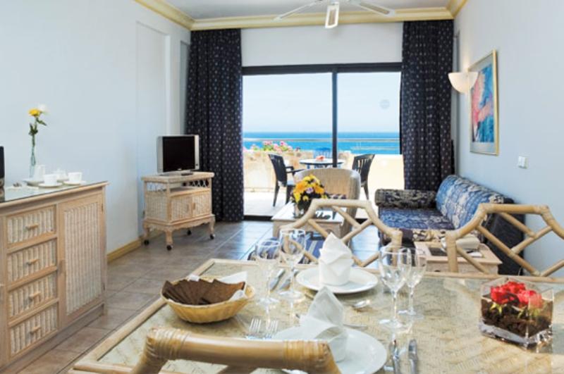 Bluebay Beach Club
