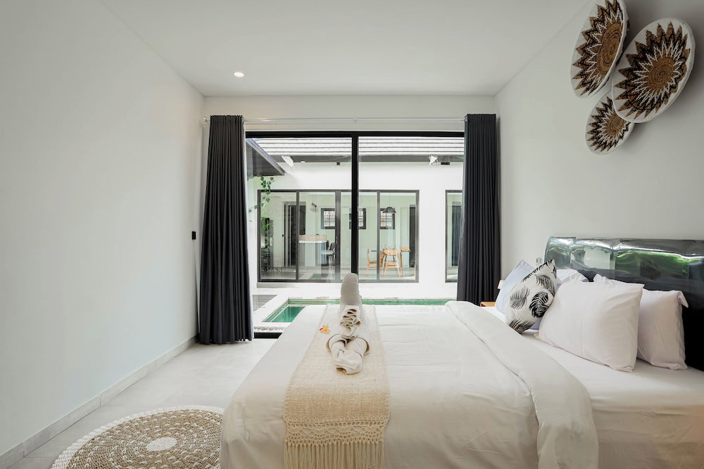 Hotel D'kenyeri Villa By Aayan