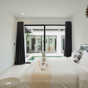 Hotel D'kenyeri Villa By Aayan cazare Kediri