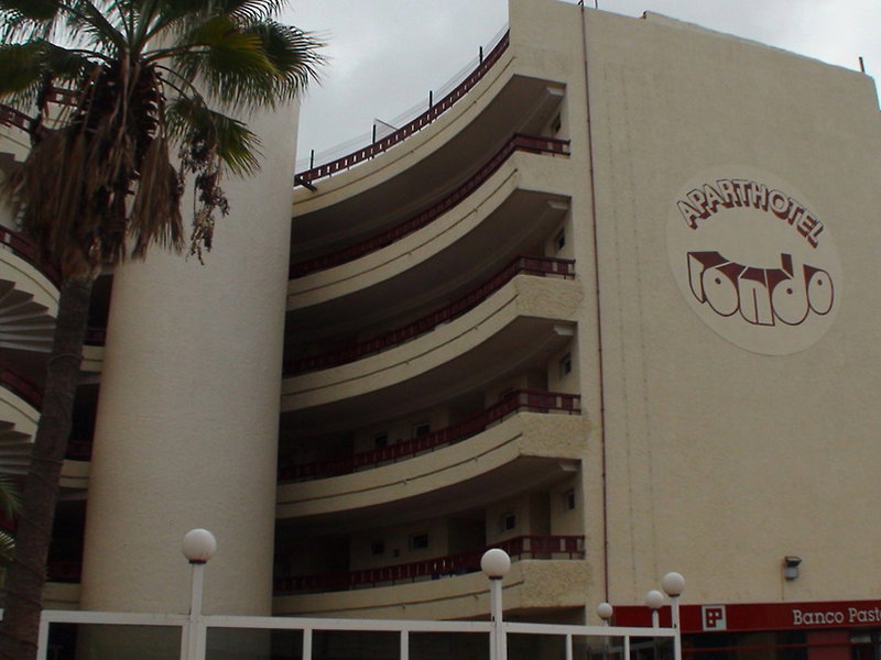 Hotel Hl Rondo Hotel