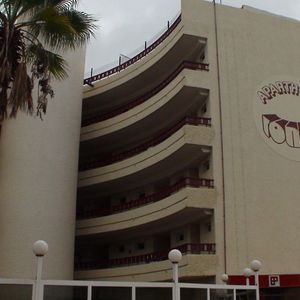Hotel Hl Rondo Hotel cazare Playa del Ingles