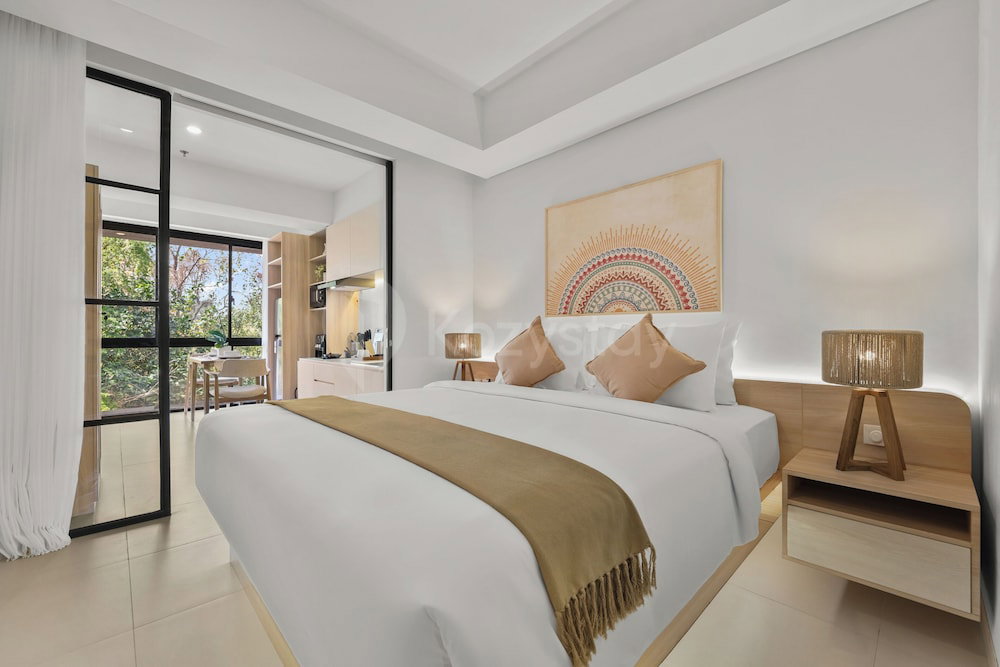 Hotel Tulama By Kozystay - Nusa Dua