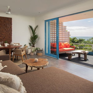 Hotel Angel Bay By Triang Villas - Hossegor cazare Kediri