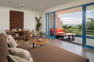 Hotel Angel Bay By Triang Villas - Hossegor cazare Kediri