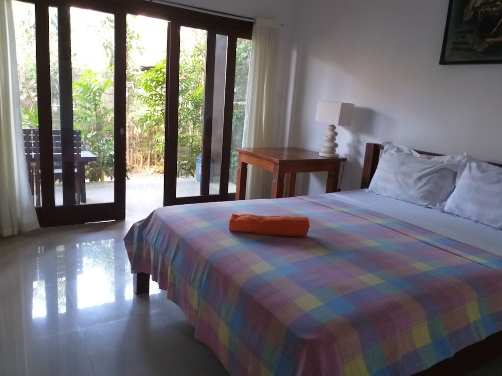 Hotel Bali Sari Homestay