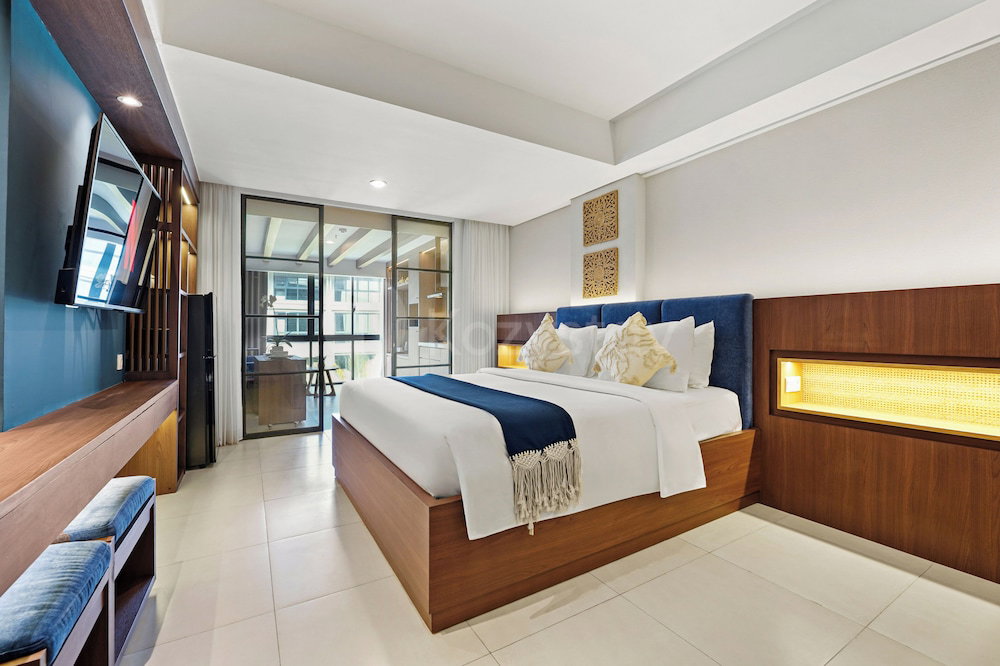 Hotel Vantara By Kozystay - Nusa Dua