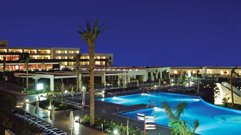 Hotel Hotel Costa Calero Thalasso & Spa