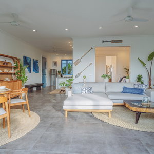 Hotel Angel Bay By Triang Villas - Pavones cazare Kediri