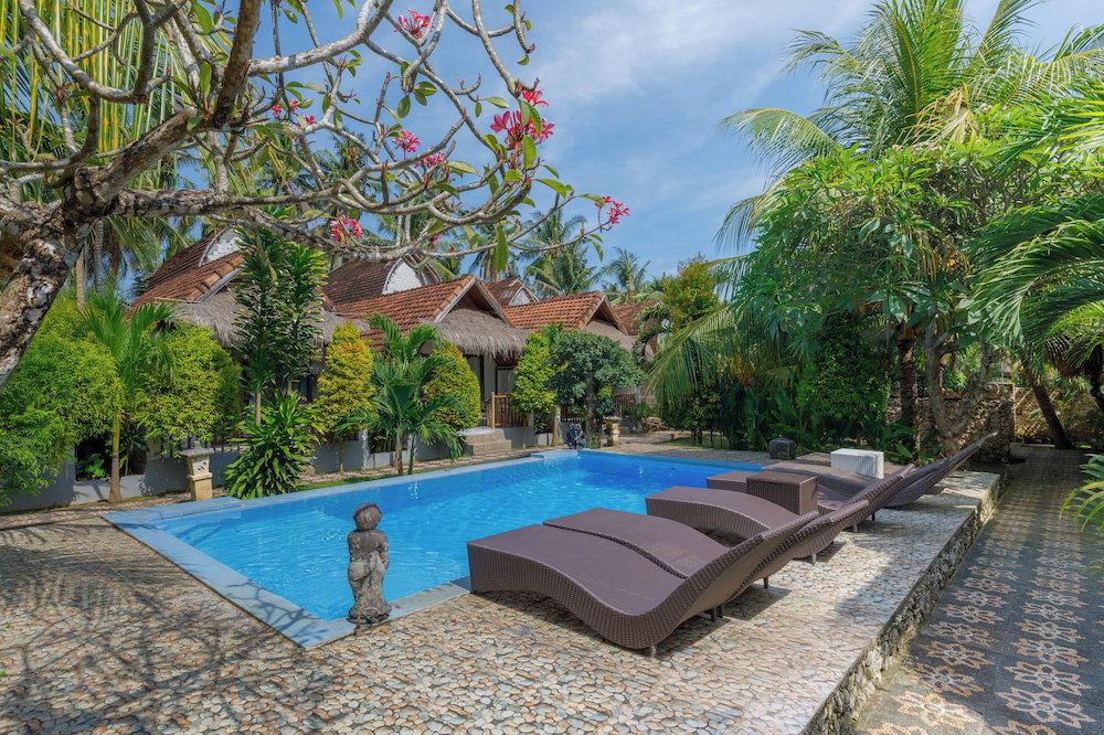 Hotel Gelih Bungalow Nusa Penida