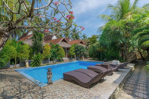 Hotel Gelih Bungalow Nusa Penida cazare Nusa Penida
