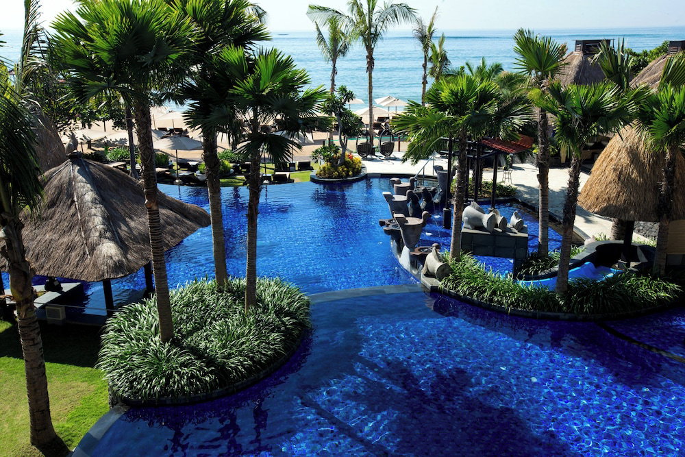 Hotel Holiday Inn Resort Bali Nusa Dua By Ihg