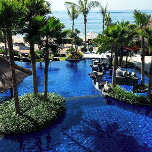 Sejur Holiday Inn Resort Bali Nusa Dua By Ihg vacanta Tanjung Benoa