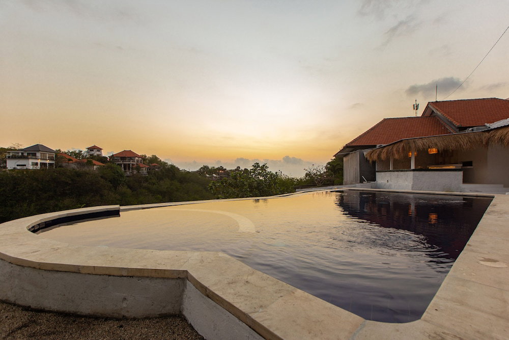 Hotel The Manik Toya Boutique Villa