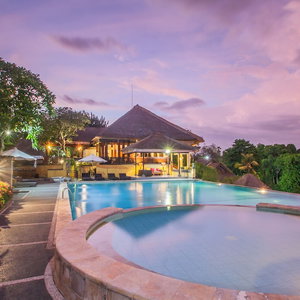 Hotel Bali Masari Villas & Spa cazare Sukawati
