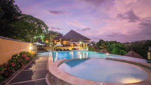 Hotel Bali Masari Villas & Spa cazare Sukawati