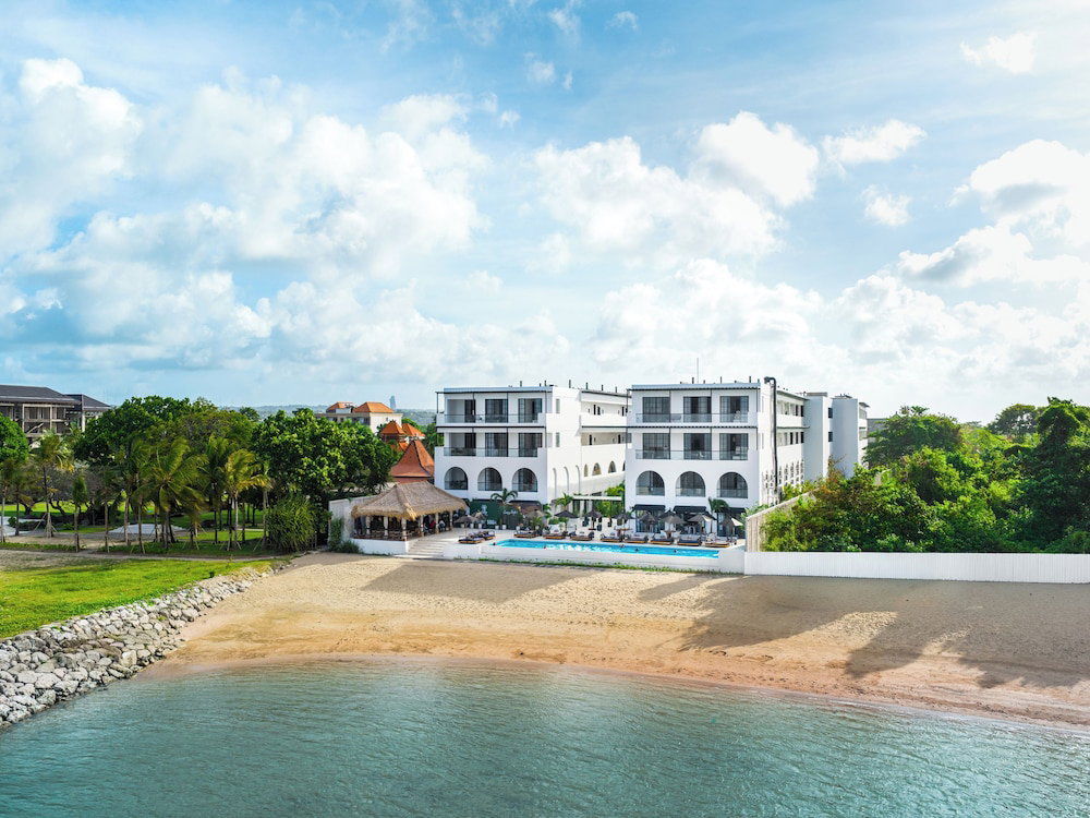 Hotel Kiara Beachtown Nusa Dua