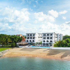 Hotel Kiara Beachtown Nusa Dua cazare Tanjung Benoa
