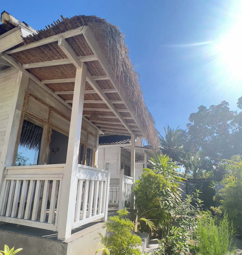 Hotel The Layar Homestay